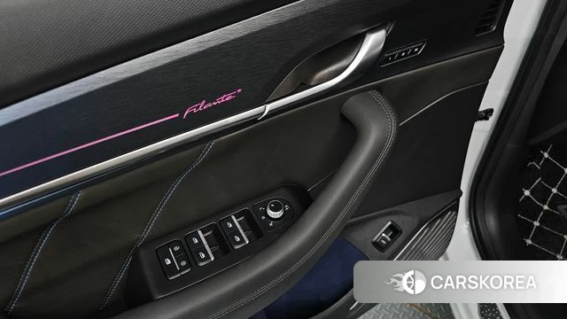 Renault Korea (Samsung) Filant id 4734505 из Кореи 11