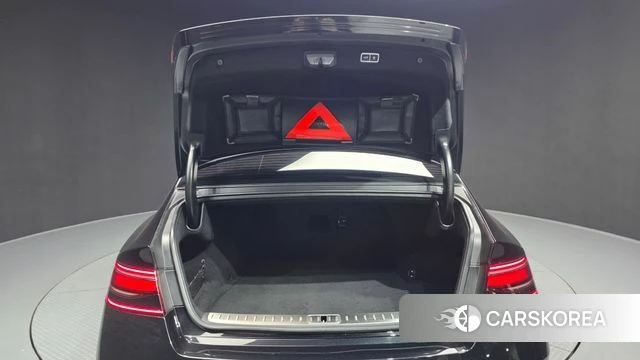 Genesis G90 (RS4) id 5040384 из Кореи 11