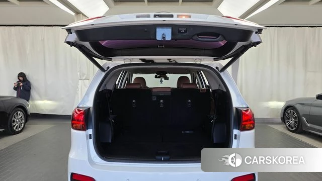 Kia The New Sorento id 5048480 из Кореи 11