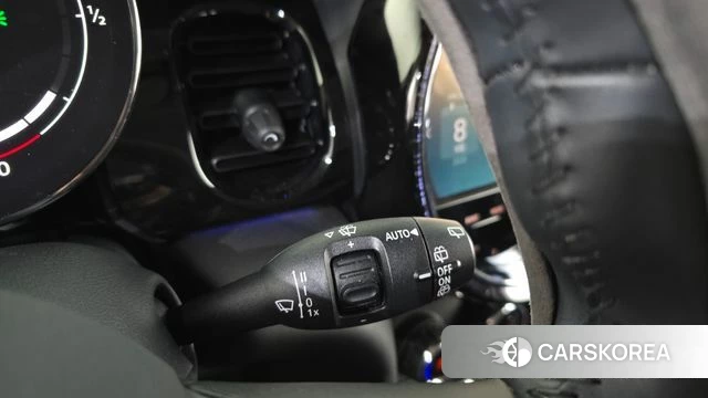 Mini Cooper id 4779130 из Кореи 11