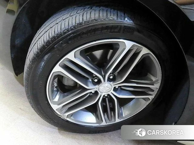 Hyundai Grandeur IG id 4982986 из Кореи 11