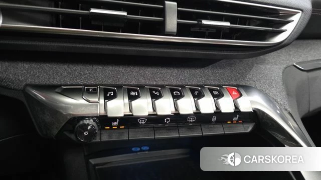 Peugeot 5008 second generation id 4551850 из Кореи 11