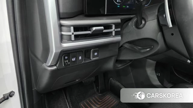 Hyundai Santa Fe (MX5) id 4957865 из Кореи 11