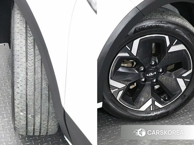 Kia Di All New Niro EV id 5052775 из Кореи 11