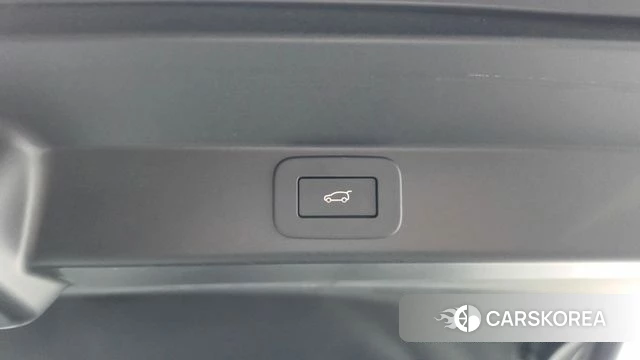Land Rover Range Rover Sport 3rd Generation id 5045417 из Кореи 11