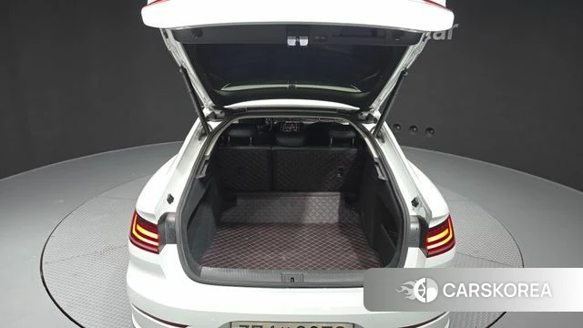 Volkswagen Arteon id 4987793 из Кореи 11