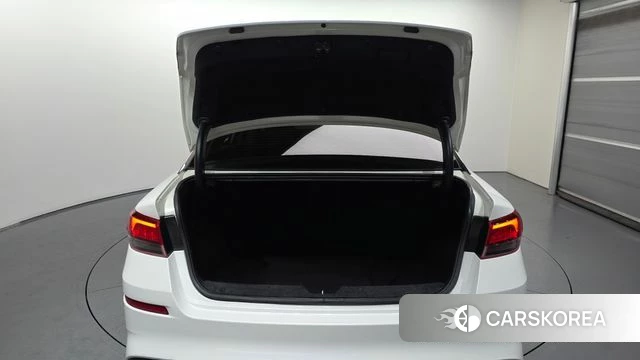 Kia The New K5 2nd generation id 5048256 из Кореи 11