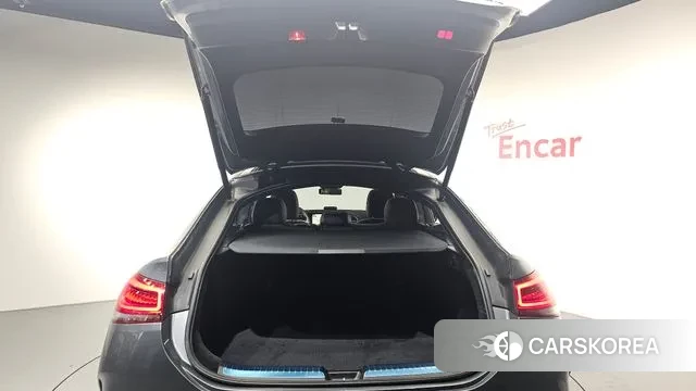 Mercedes-Benz GLE-Class W167 id 3713056 из Кореи 11