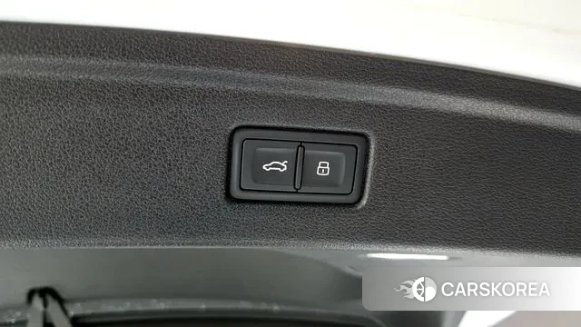 Audi A5 (F5) id 3752778 из Кореи 11
