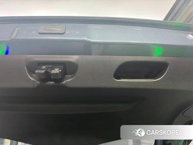 Renault Korea (Samsung) Clio id 5048528 из Кореи 11