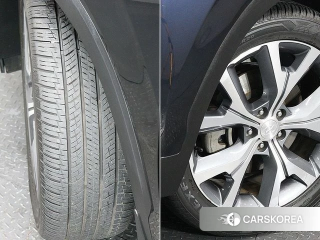 Hyundai Palisade id 4780421 из Кореи 11