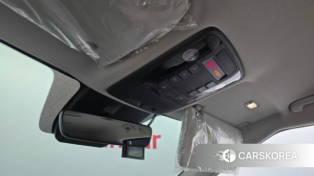 Kia Carnival 4th generation id 4997924 из Кореи 11