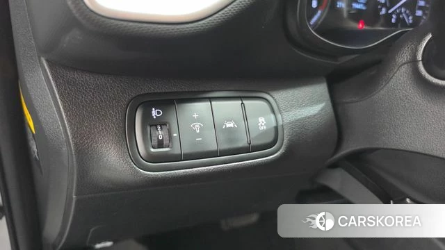 Hyundai Venue id 5004090 из Кореи 11