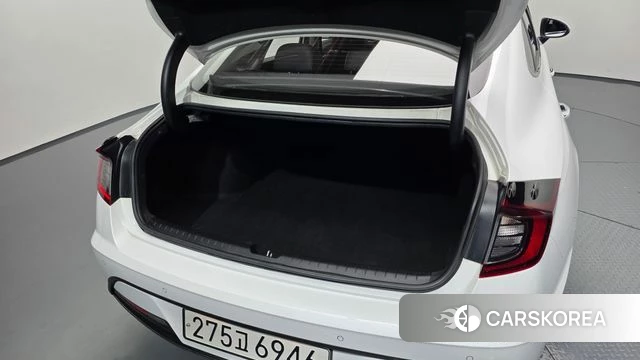Hyundai Sonata (DN8) id 4997988 из Кореи 11