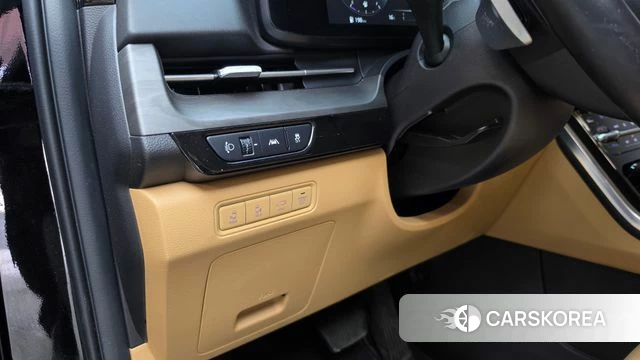 Kia Carnival 4th generation id 4991459 из Кореи 11