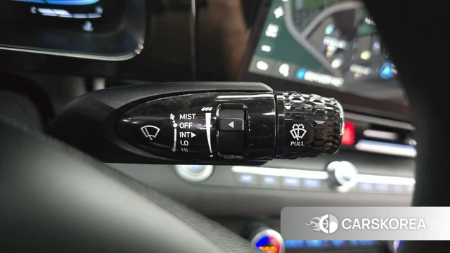 Hyundai The New Avante (CN7) id 5026624 из Кореи 11