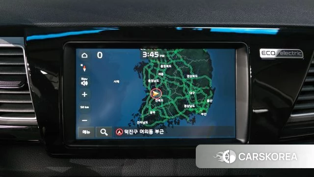 Kia Niro EV id 5018868 из Кореи 11