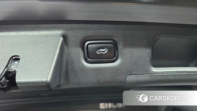 Hyundai Santa Fe TM id 4988295 из Кореи 11