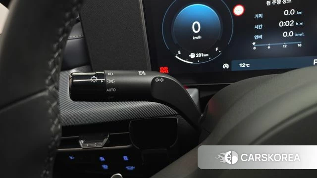 Hyundai Sonata D Edge (DN8) id 5045504 из Кореи 11