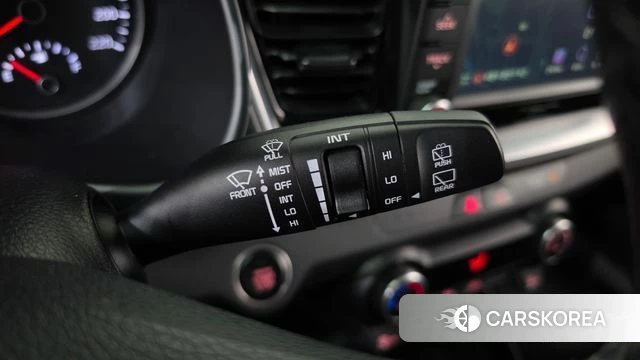 Kia Stonic id 5013171 из Кореи 11