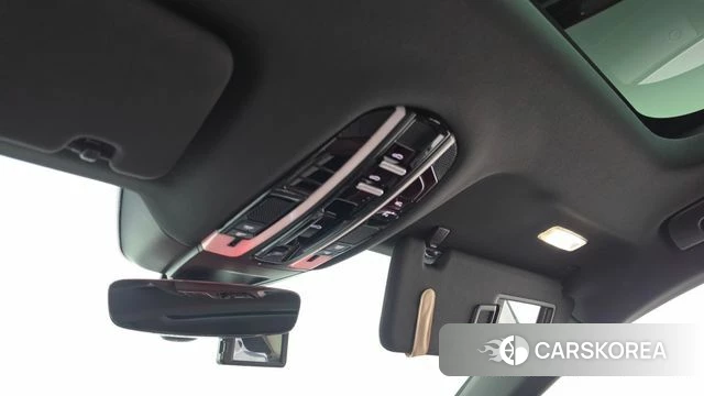 Porsche Panamera (971) id 4658477 из Кореи 11