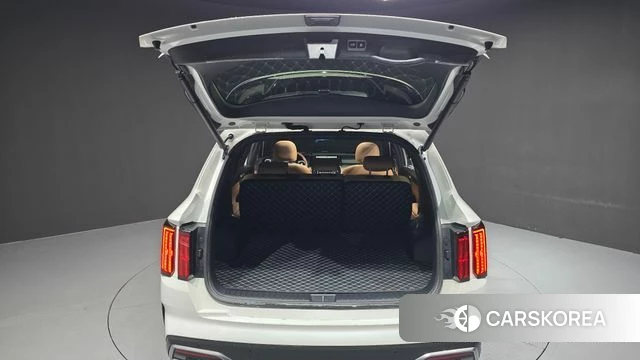 Kia Sorento 4th Generation id 4981489 из Кореи 11
