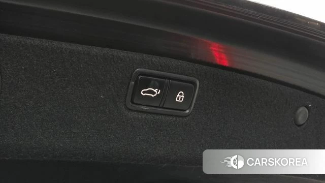 Genesis G80 id 5014066 из Кореи 11