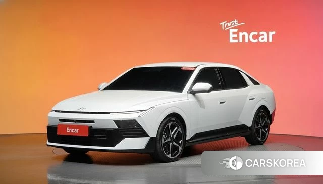 Hyundai Avante (CN8) id 4949727 из Кореи 11