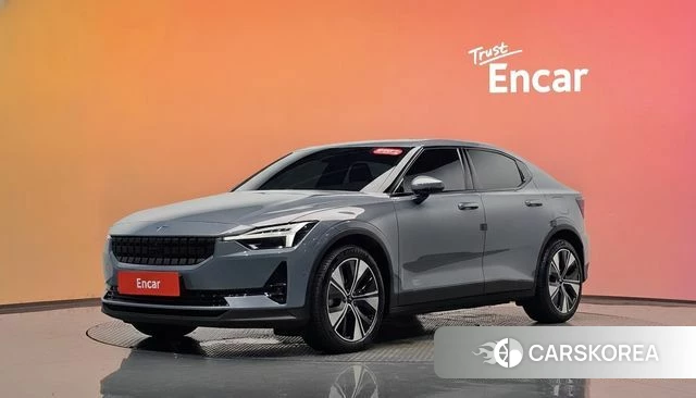 Polestar Polestar 2 id 4922356 из Кореи 11