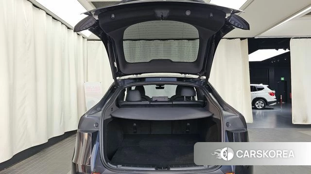 Tesla Model Y id 4921023 из Кореи 11