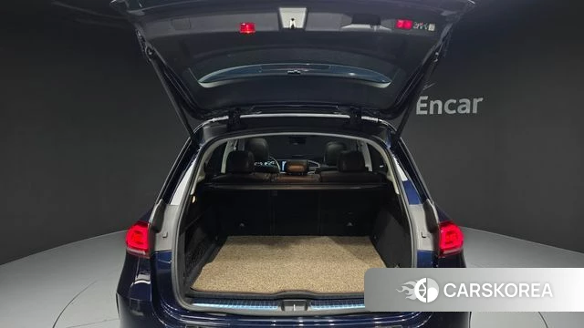 Mercedes-Benz GLE-Class W167 id 3794240 из Кореи 11