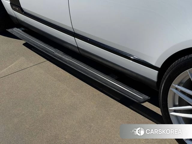Land Rover Range Rover 4th Generation id 4988135 из Кореи 11
