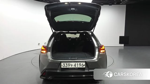 Lexus UX250h id 5013083 из Кореи 11
