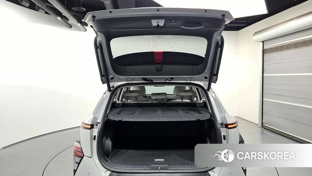 Hyundai Kona Hybrid (SX2) id 5016496 из Кореи 11