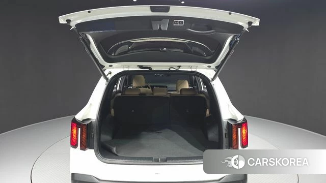 Kia The New Sorento 4th Generation id 4996226 из Кореи 11