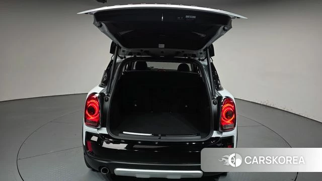 Mini Cooper Countryman id 5018561 из Кореи 11