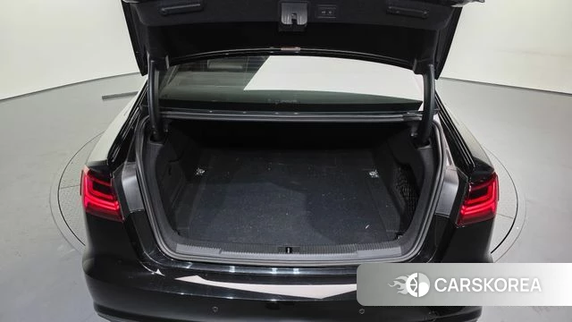 Audi New A6 id 4924137 из Кореи 11