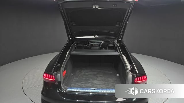 Audi A7 (4K) id 5047613 из Кореи 11