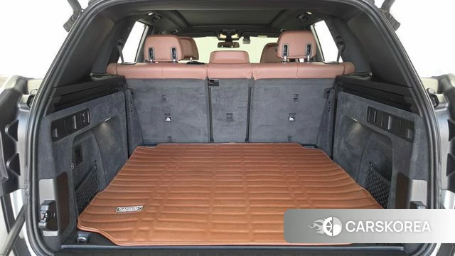 BMW X5 (G05) id 4930264 из Кореи 11