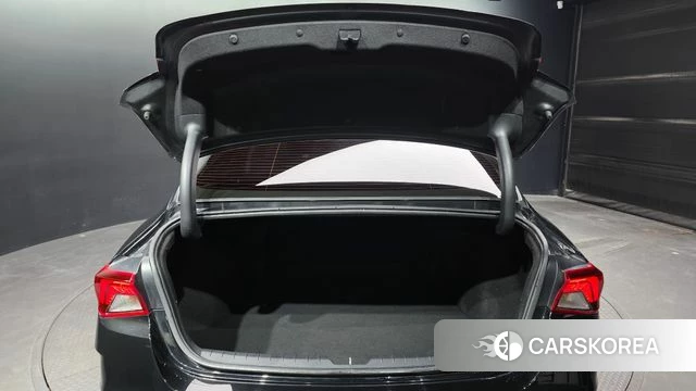 Kia K5 3rd generation id 5052984 из Кореи 11
