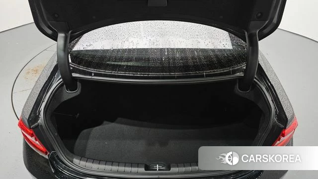 Hyundai Grandeur IG id 5014012 из Кореи 11