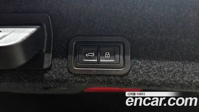 Audi A6 (C8) id 2843723 из Кореи 11