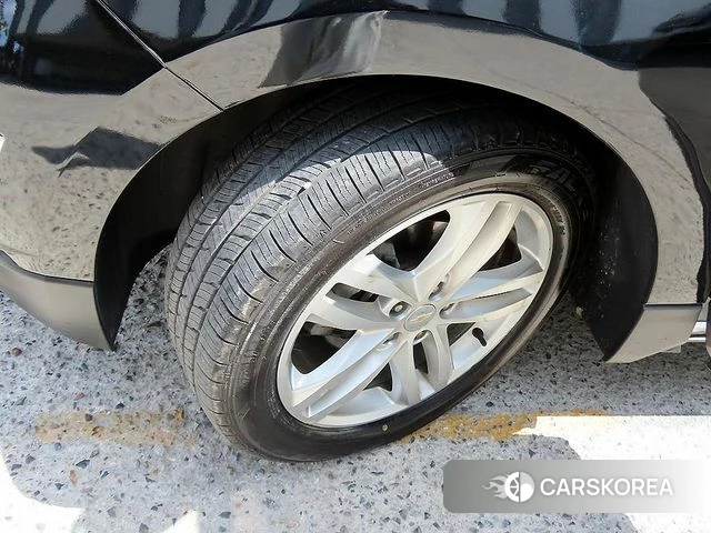 Chevrolet (GM Daewoo) Equinox id 4910966 из Кореи 11