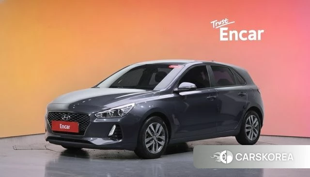 Hyundai i30 (PD) id 5004473 из Кореи 11