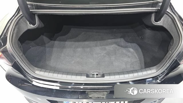 Hyundai The New Grandeur IG id 5013019 из Кореи 11