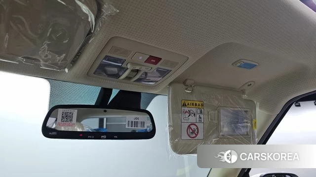 Hyundai The New Casper id 5038694 из Кореи 11