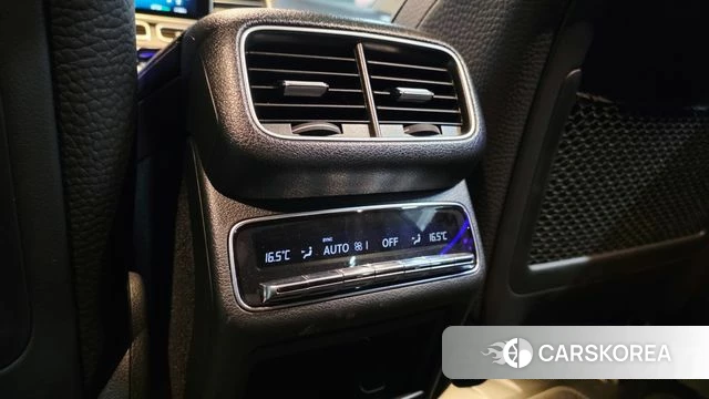Mercedes-Benz GLE-Class W167 id 4969519 из Кореи 11