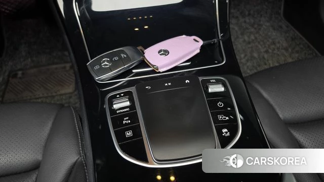 Mercedes-Benz GLC-Class X253 id 4986977 из Кореи 11