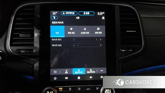 Renault Korea (Samsung) The New SM6 id 4975711 из Кореи 11