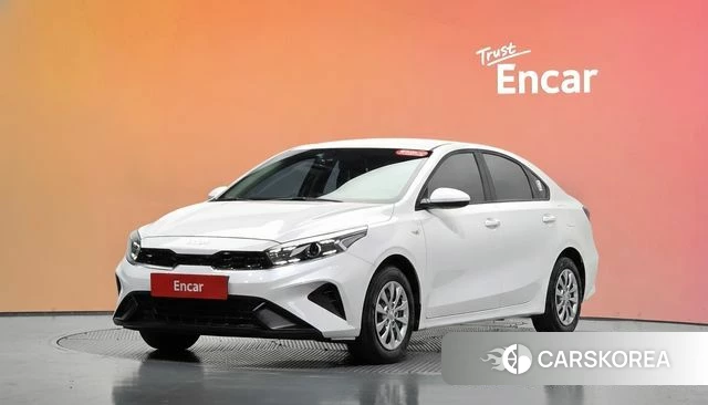 Kia The New K3 2nd generation id 5002083 из Кореи 11